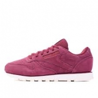 Кроссовки Reebok CL LTHR thumbnav 1