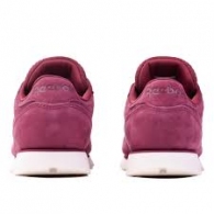 Кроссовки Reebok CL LTHR thumbnav 2