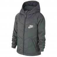 Scurta Nike U NSW SYNTHETIC FILL JACKET thumbnav 1
