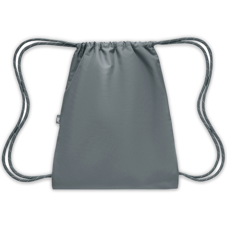 Sac pentru sport  Nike NK HERITAGE DRAWSTRING/DC4245-084/Gri photo 2