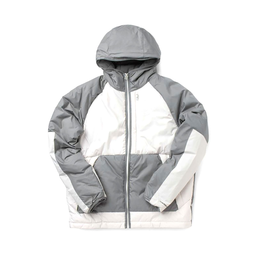 Geacă pt Barbati Nike M NSW TF RPL LEGACY HD JKT XL Gri photo 1