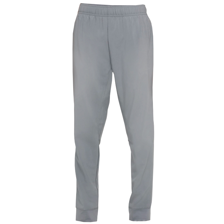 Pantaloni Nike B NK DF WOVEN PANT / Barbati / S / Gri photo 1 Pantaloni Nike B NK DF WOVEN PANT / Barbati / S / Gri photo 1