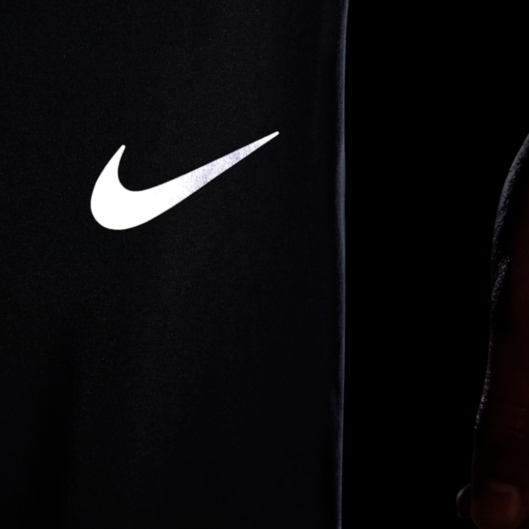 Pantaloni Nike B NK DF WOVEN PANT / Barbati / S / Gri photo 5
