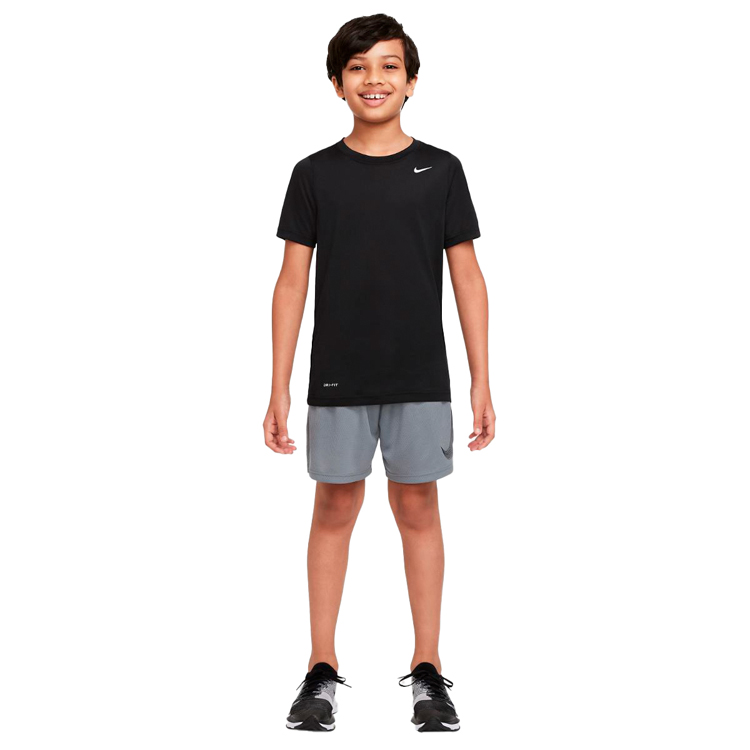 Шорты Nike B NK DF HBR SHORT photo 5