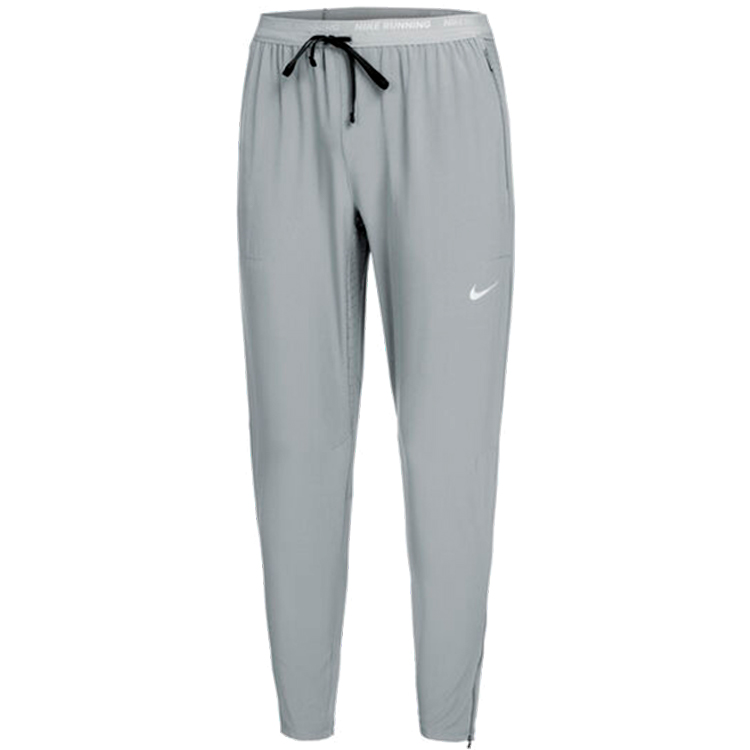 Брюки Nike M NK DF PHENOM ELITE WVN PANT S Серый Мужской photo 1 Брюки Nike M NK DF PHENOM ELITE WVN PANT S Серый Мужской photo 1