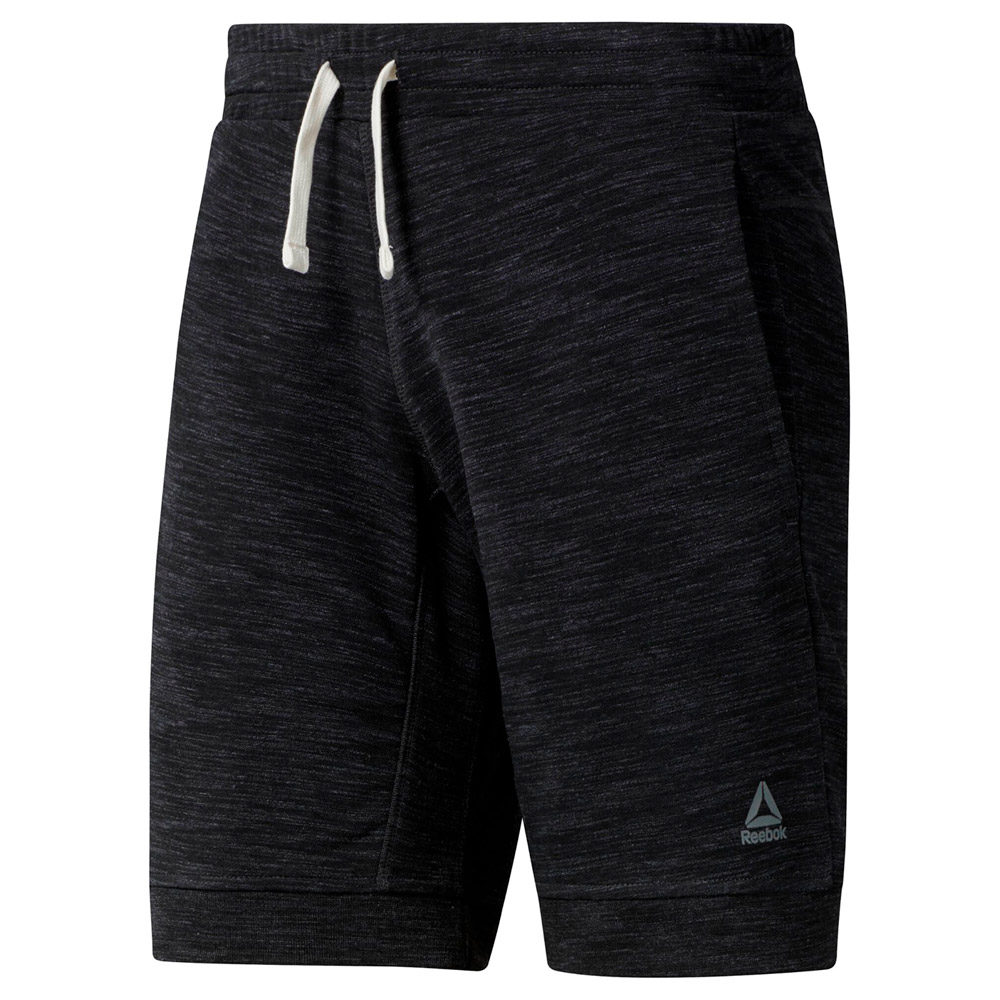 Sorti de bărbați Reebok TE MARBLE GROUP SHORT XL Negru photo 1 Sorti de bărbați Reebok TE MARBLE GROUP SHORT XL Negru photo 1