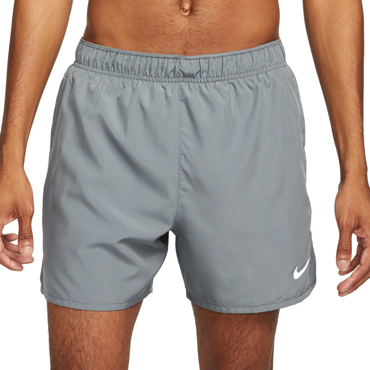 Шорты мужские Nike M NK DF CHALLENGER 5BF SHORT S Серый photo 2