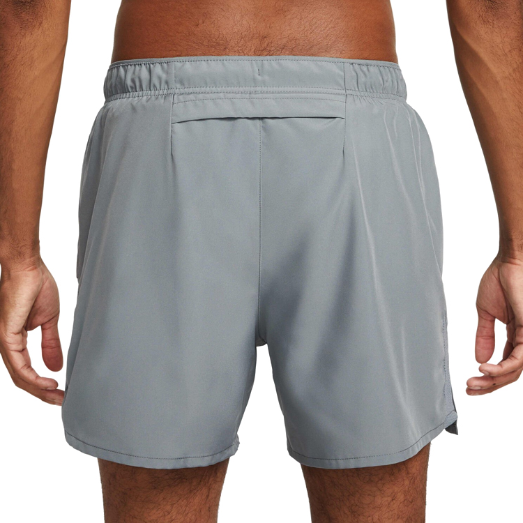 Шорты мужские Nike M NK DF CHALLENGER 5BF SHORT S Серый photo 3