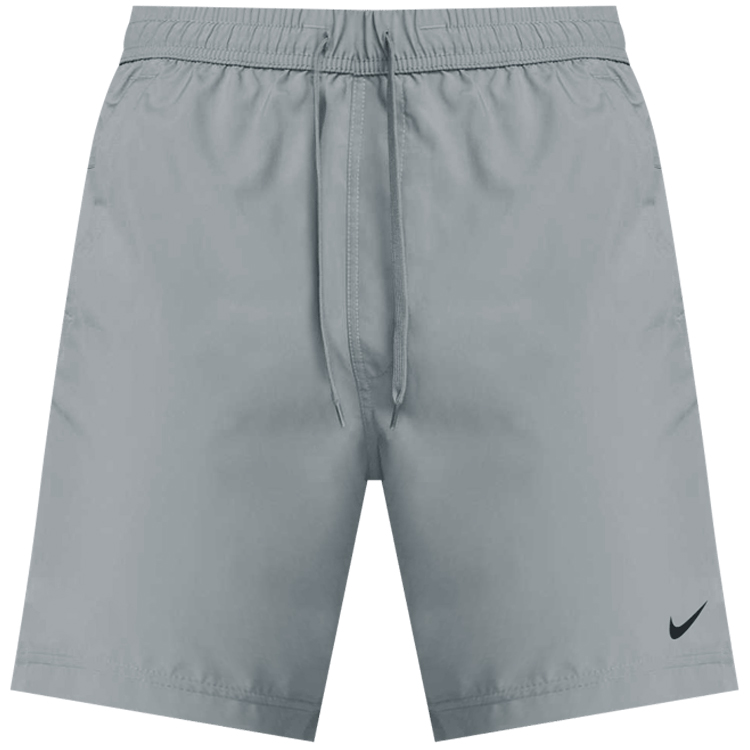 Sorti de bărbați Nike M NK DF FORM 7IN UL SHORT S Gri photo 1
