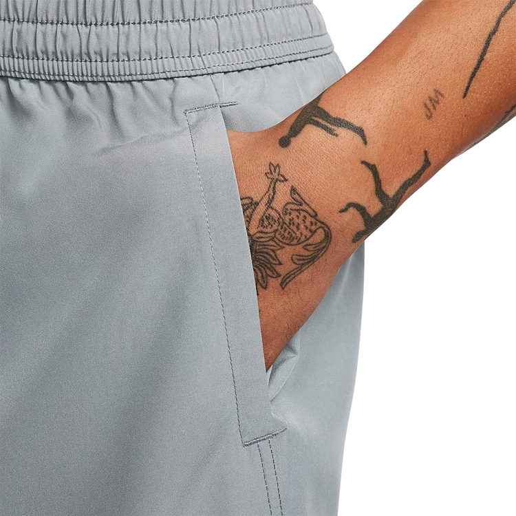 Sorti de bărbați Nike M NK DF FORM 7IN UL SHORT S Gri photo 5