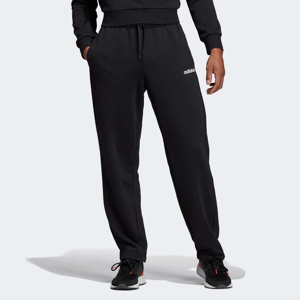 Брюки Adidas E PLN R PNT FT S Черный Мужской photo 2