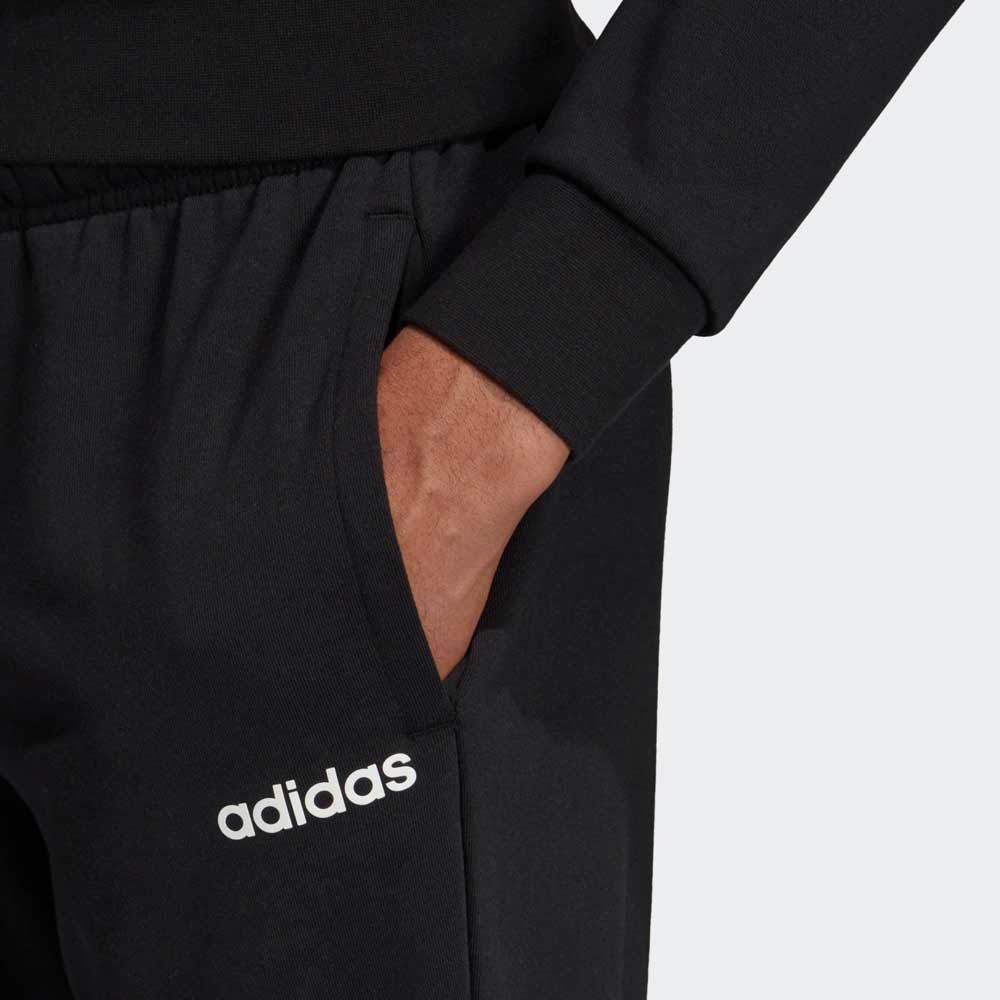 Брюки Adidas E PLN R PNT FT S Черный Мужской photo 3