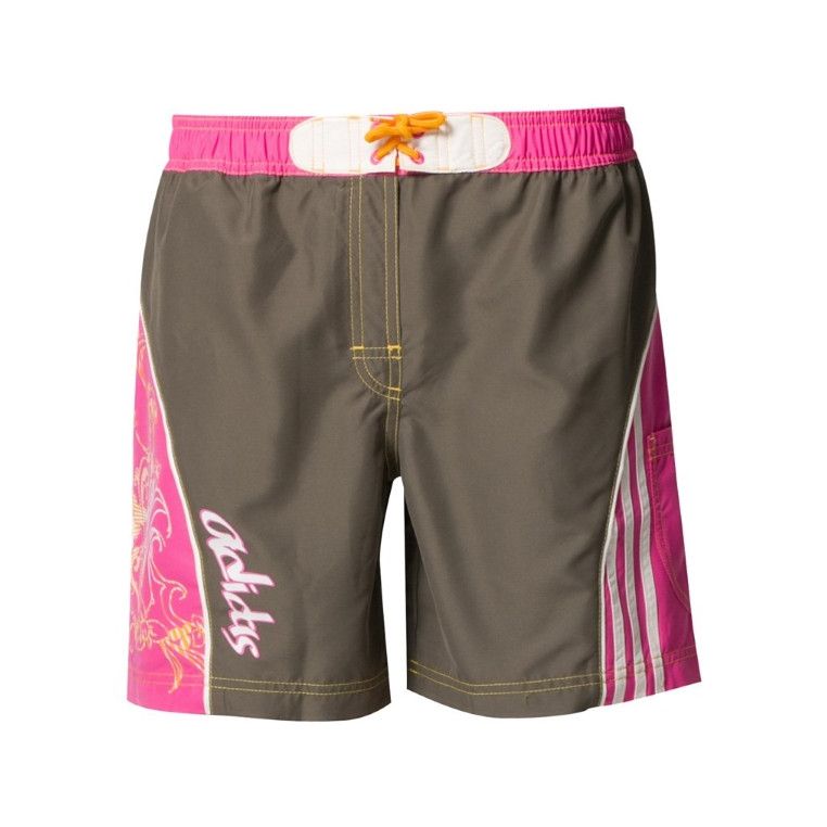 Sorti Adidas AWBY SH ML / Unisex / 164 / Maro photo 1 Sorti Adidas AWBY SH ML / Unisex / 164 / Maro photo 1