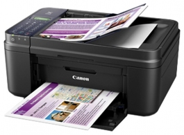 MFD cu jet Canon E484 thumbnav 2