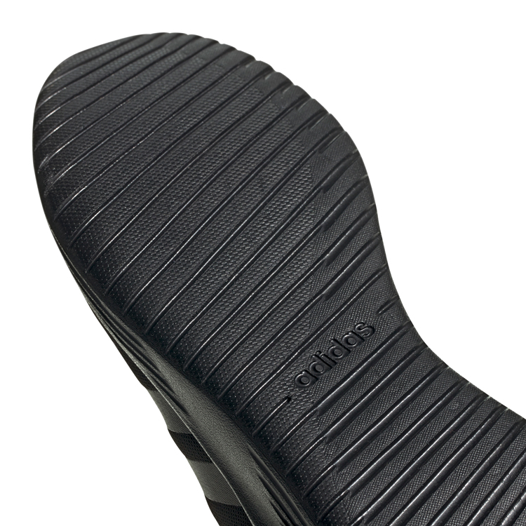 Кроссовки Adidas LITE RACER 2.0 / Мужской / 40.5 / Черный photo 3