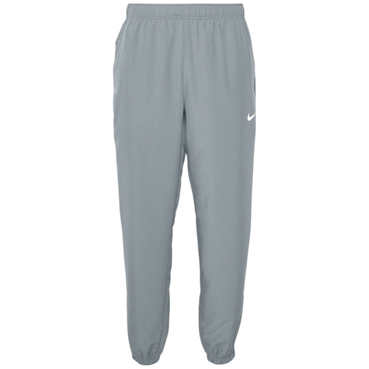 Брюки Nike M NK DF FORM PANT TPR S Серый Мужской photo 1 Брюки Nike M NK DF FORM PANT TPR S Серый Мужской photo 1