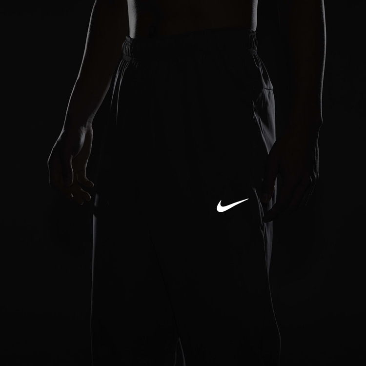 Брюки Nike M NK DF FORM PANT TPR S Серый    Мужской photo 4