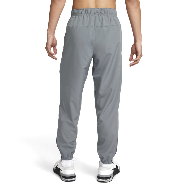 Брюки Nike M NK DF FORM PANT TPR S Серый    Мужской photo 5