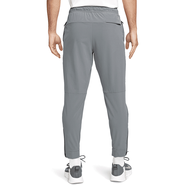 Брюки Nike M NK DF UNLIMITED PANT TPR S Серый Мужской photo 2