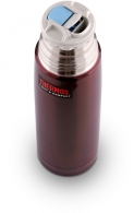 Термос для напитков Thermos FBB-500BC Midnight Red thumbnav 2