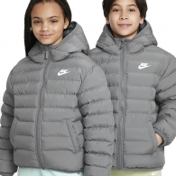 Куртка Nike K NSW LOW SYNFL JKT ADP thumbnav 2