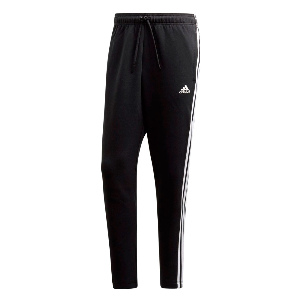 Pantaloni Adidas M MH 3S TP2 S Negru Barbati photo 1