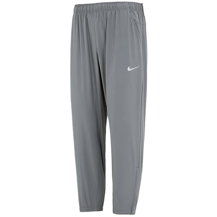 Брюки Nike M NK DF CHALLENGR WVN PANT S Серый Мужской photo 1