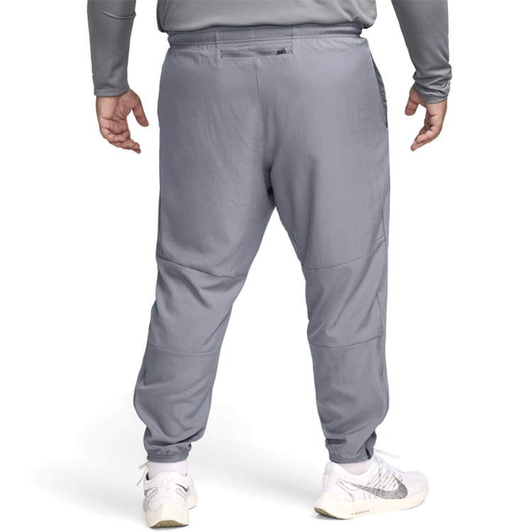 Брюки Nike M NK DF CHALLENGR WVN PANT S Серый Мужской photo 3