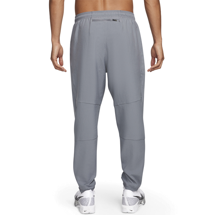 Брюки Nike M NK DF CHALLENGR WVN PANT S Серый Мужской photo 4