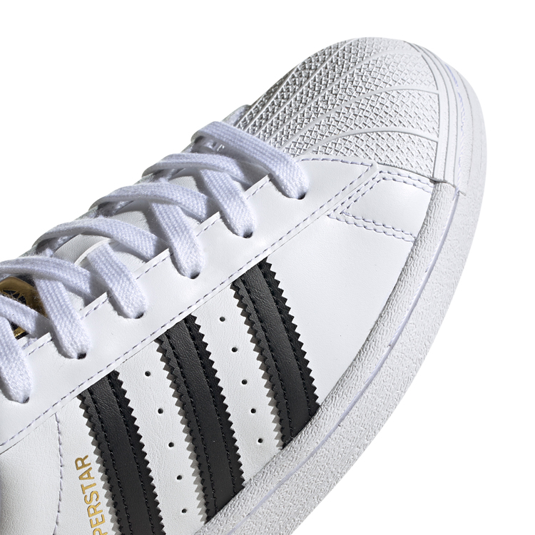 Кроссовки Adidas Superstar W photo 6