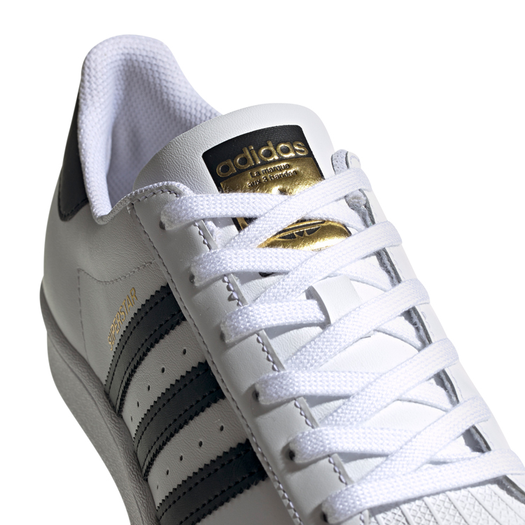 Кроссовки Adidas Superstar W photo 9