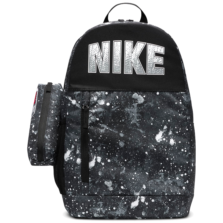 Rucsac Nike Y NK ELMNTL BKPK -CAT AOP FZ2541-084 Negru photo 1 Rucsac Nike Y NK ELMNTL BKPK -CAT AOP FZ2541-084 Negru photo 1