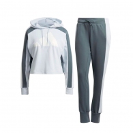 Costum Sportiv Adidas W TS BIG LOGO thumbnav 1
