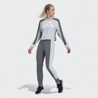 Costum Sportiv Adidas W TS BIG LOGO thumbnav 2