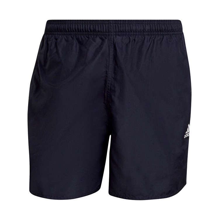 Sorti pentru inot Adidas SOLID CLX SH SL/Negru photo 2