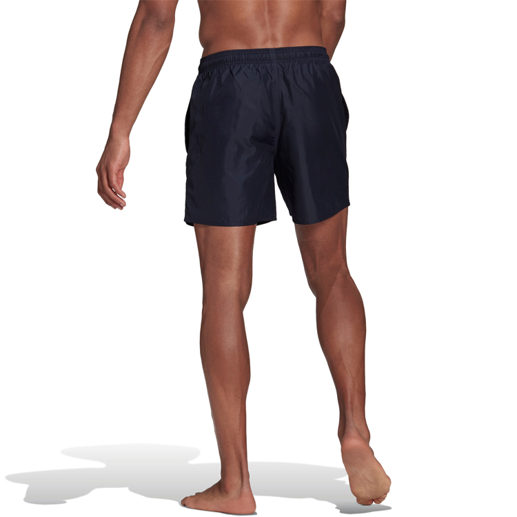 Sorti pentru inot Adidas SOLID CLX SH SL/Negru photo 3