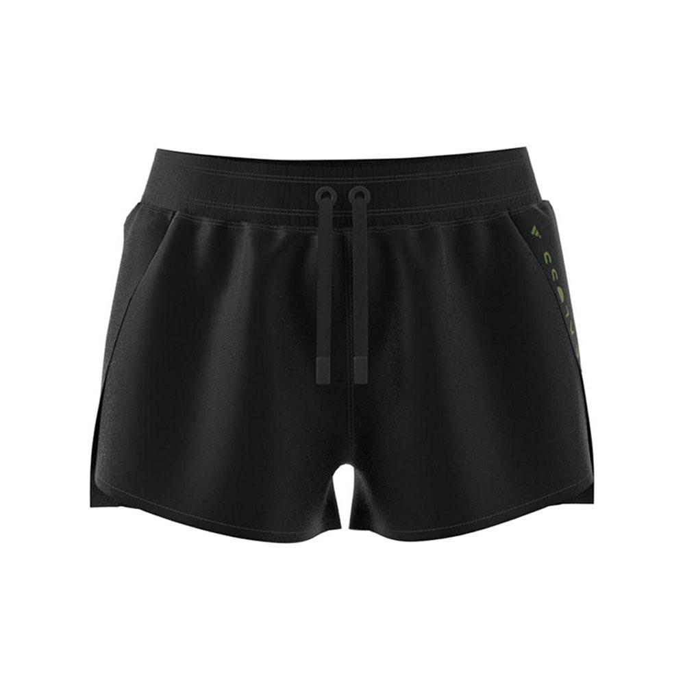Sorti Adidas KK RUN SHORT / Femei / XS / Negru photo 1 Sorti Adidas KK RUN SHORT / Femei / XS / Negru photo 1