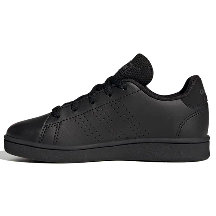 Incaltaminte Sport Adidas ADVANTAGE K pt Barbati / 35.5 / Negru photo 1 Incaltaminte Sport Adidas ADVANTAGE K pt Barbati / 35.5 / Negru photo 1
