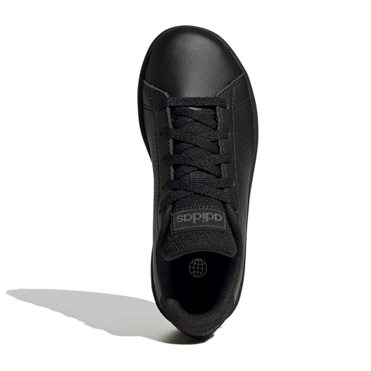 Incaltaminte Sport Adidas ADVANTAGE K pt Barbati / 35.5 / Negru photo 3