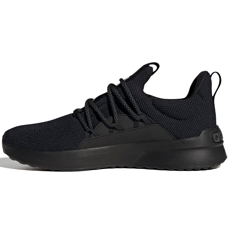 Кроссовки Adidas LITE RACER ADAPT 5.0 / Мужской / 44.5 / Черный photo 1 Кроссовки Adidas LITE RACER ADAPT 5.0 / Мужской / 44.5 / Черный photo 1