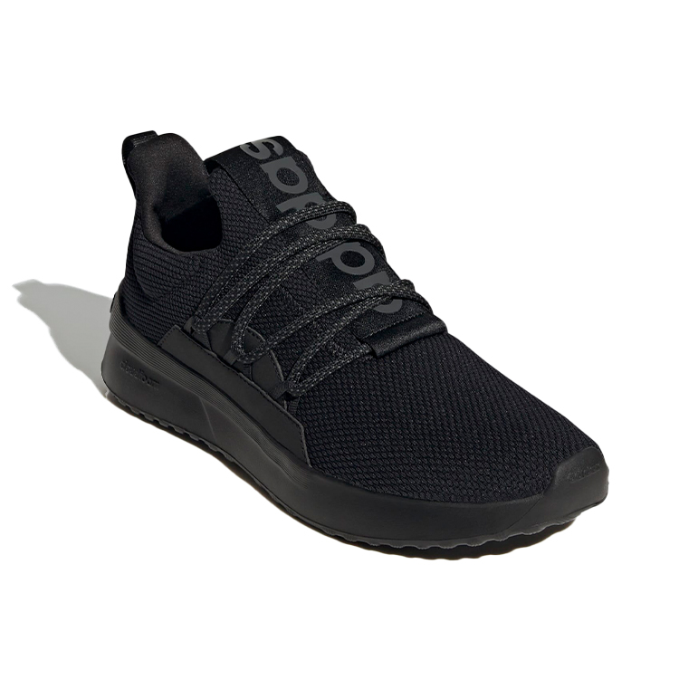 Кроссовки Adidas LITE RACER ADAPT 5.0 / Мужской / 44.5 / Черный photo 2