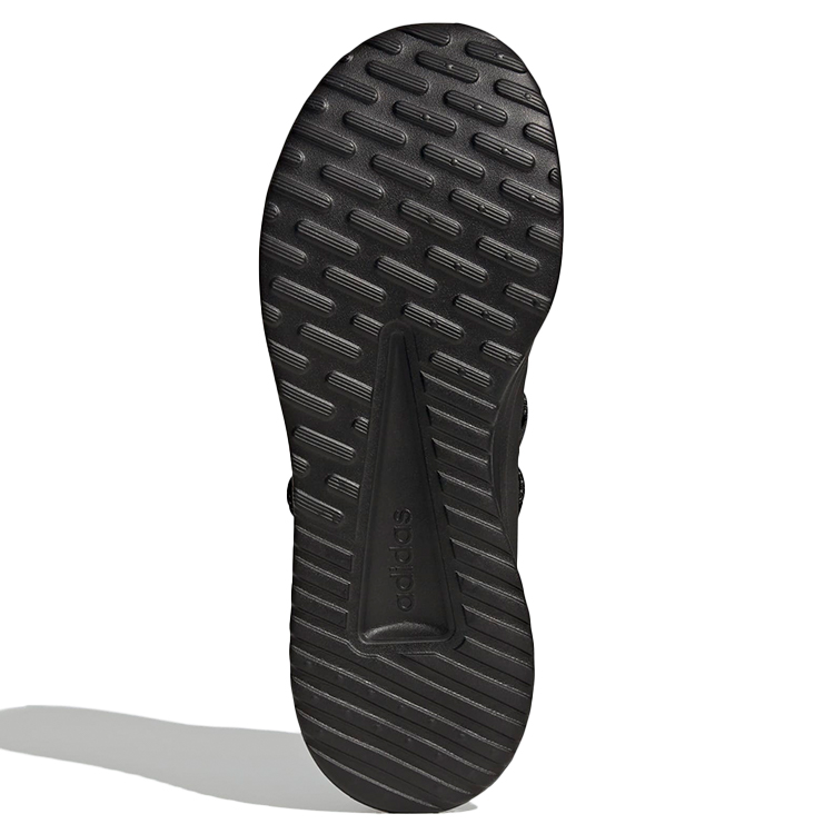 Кроссовки Adidas LITE RACER ADAPT 5.0 / Мужской / 44.5 / Черный photo 5