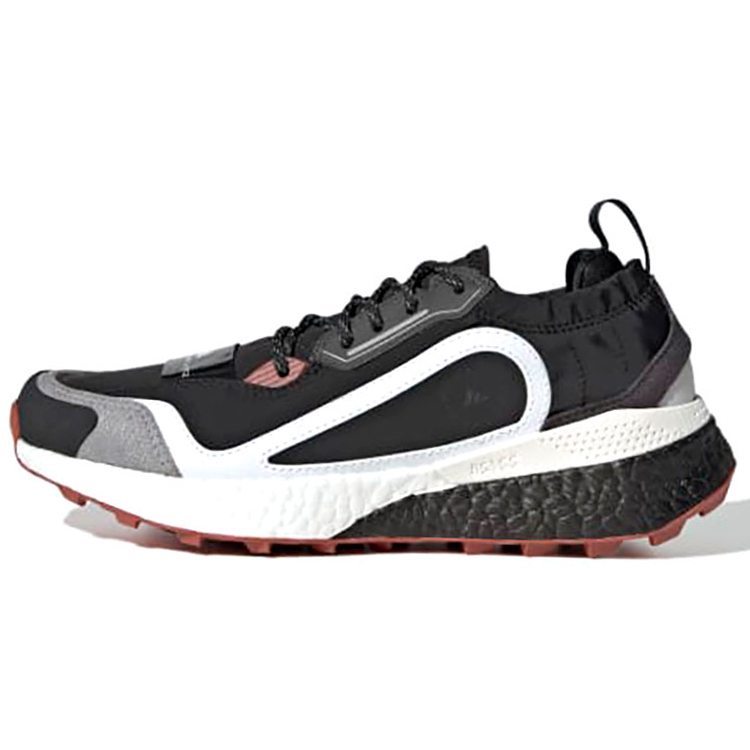 Кроссовки Adidas aSMC Outdoorboost 2 / Женский / 37.5 / Черный photo 1 Кроссовки Adidas aSMC Outdoorboost 2 / Женский / 37.5 / Черный photo 1