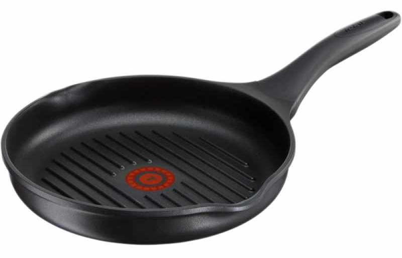 Tigaie-grill Tefal H1184084 photo 1 Tigaie-grill Tefal H1184084 photo 1
