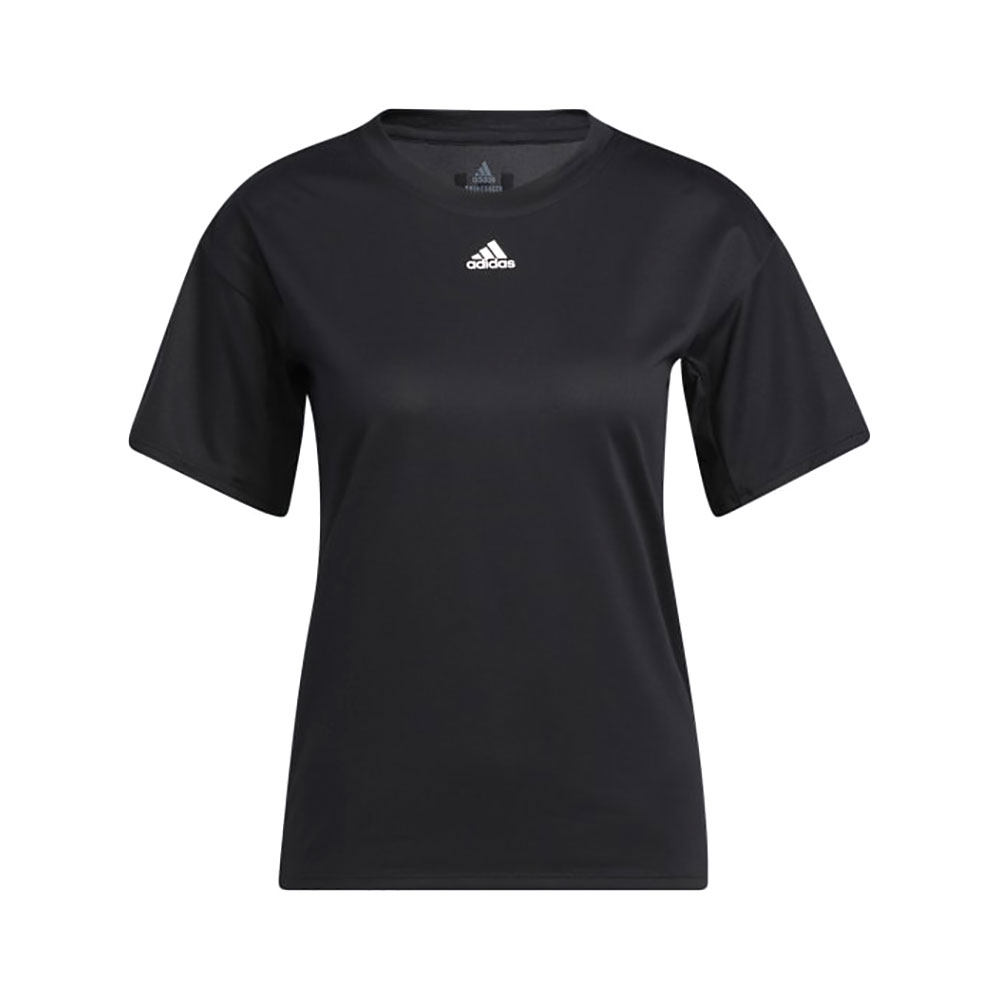 Tricou Adidas TRNG 3S TEE photo Tricou Adidas TRNG 3S TEE photo