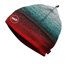 HAD Brushed Beanie photo HAD Brushed Beanie photo
