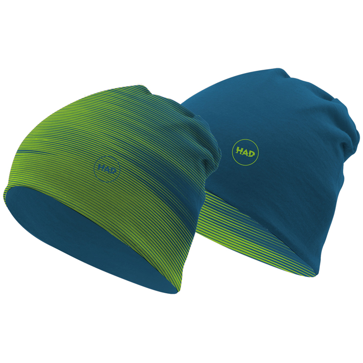 Caciula HAD Dazzle Green One size Verde photo 1 Caciula HAD Dazzle Green One size Verde photo 1