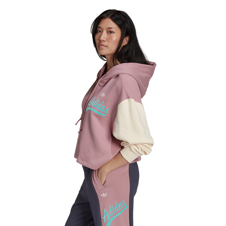 Hanorac Adidas HOODIE photo 4