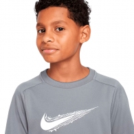Tricou Nike B NK DF MULTI SS TOP HBR thumbnav 3