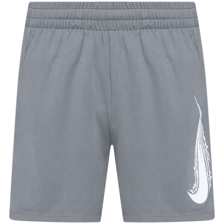 Sorti Nike B NK DF MULTI SHORT HBR / Barbati / M / Gri photo 2